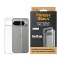 Google Pixel 9 Pro XL PanzerGlass HardCase Skal - Genomskinlig