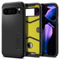 Google Pixel 9 Pro XL Spigen Tough Armor Skal