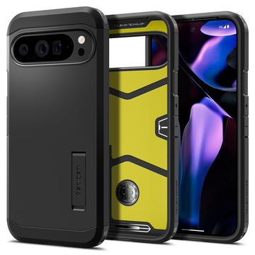 Google Pixel 9 Pro XL Spigen Tough Armor Skal