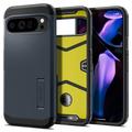 Google Pixel 9 Pro XL Spigen Tough Armor Skal