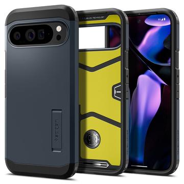 Google Pixel 9 Pro XL Spigen Tough Armor Skal