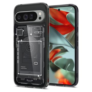 Google Pixel 9 Pro XL Spigen Ultra Hybrid Skal