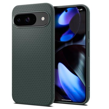 Google Pixel 9/9 Pro Spigen Liquid Air TPU-skal