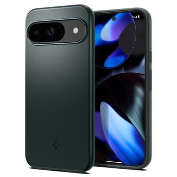 Google Pixel 9/9 Pro Spigen Thin Fit Hybrid Skal