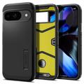 Google Pixel 9/9 Pro Spigen Tough Armor Skal