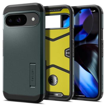 Google Pixel 9/9 Pro Spigen Tough Armor Skal