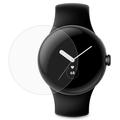 Google Pixel Watch 3 TPU Skärmskydd - 41mm - Genomskinlig