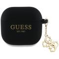 AirPods 4 Guess 4G Charm Silikonskal