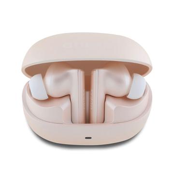 Guess Capsule ANC/ENC True Wireless Hörlurar - Rosa