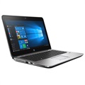 HP EliteBook 820 G3 (Använd - Bra skick) - 12.5" HD, 8GB DDR4