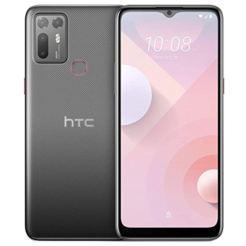 Htc desire 20 plus обзор