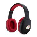 Hello Kitty HKBHA1BKHLMK tvåfärgade Bluetooth-hörlurar (Öppen Förpackning - Bulk Tillfredsställande) - Svart