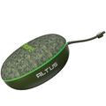 HiFuture Altus Mini bärbar Bluetooth-högtalare - grön