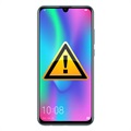 Honor 10 Lite Ringsignals Högtalare Reparation