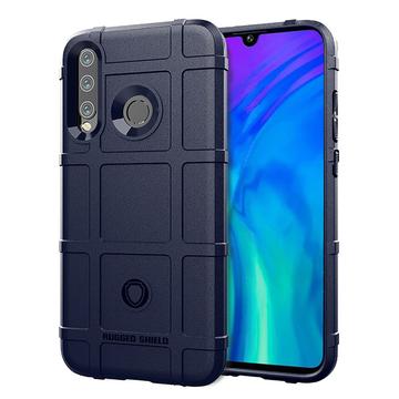 Honor 20 Lite Rugged Shield TPU-skal