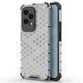 Honor 200 Lite Honeycomb Armored Hybrid Skal