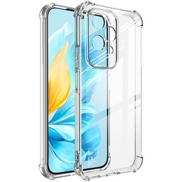 Honor 200 Lite Imak Drop-Proof TPU-skal - Genomskinlig