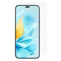 Honor 200 Lite Härdat Glas Skärmskydd - 9H, 0.3mm - Case Friendly  - Klar