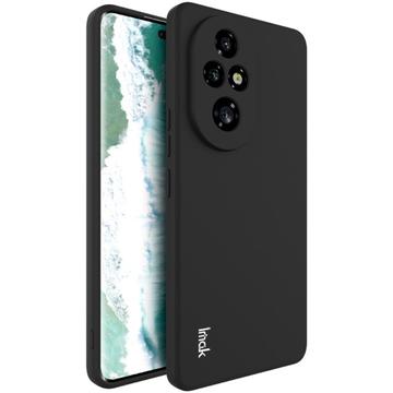 Honor 200 Pro Imak UC-4 TPU-skal - Svart