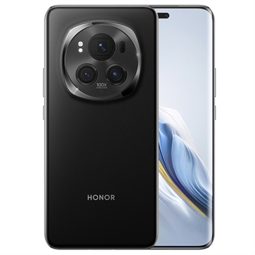 Honor Magic6 Pro - 512GB - Svart