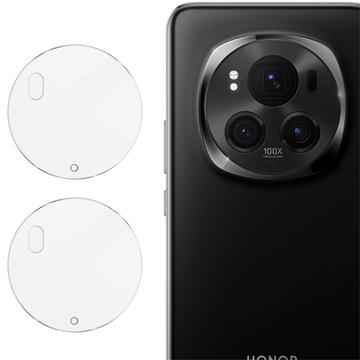 Honor Magic6 Pro Imak HD Kameralinsskydd i Härdat Glas - 2 St.