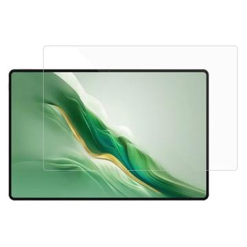 Honor MagicPad 2 12.3 Härdat Glas Skärmskydd - 9H, 0.3mm - Case Friendly  - Klar