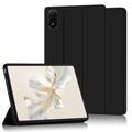 Honor Pad 9 Pro Tri-Fold Series Smart Foliofodral - Svart