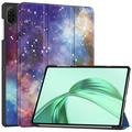 Honor Pad X8a Tri-Fold Series Smart Foliofodral - Galax