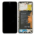 Honor X8a Display (Service paket) 0235AEUK - Silver