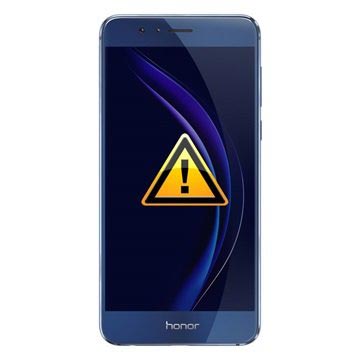 Huawei Honor 8 Batteribyte