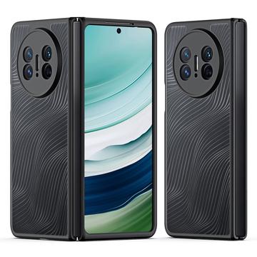 Huawei Mate X5 Dux Ducis Aimo Hybridskal - Svart