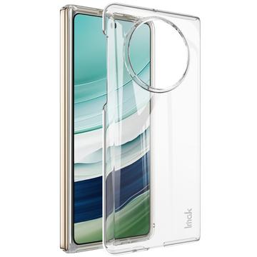 Huawei Mate X5 Imak Crystal Clear II Pro Skal - Genomskinlig