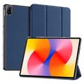 Huawei MatePad SE 11 Dux Ducis Domo Tri-Fold Smart Foliofodral