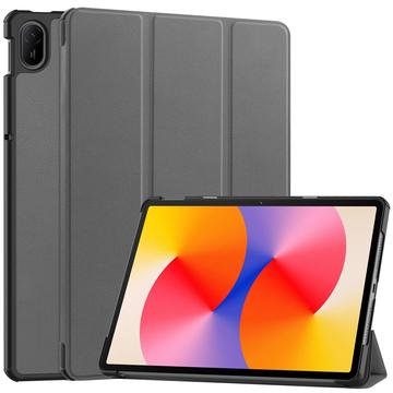 Huawei MatePad SE 11 Tri-Fold Series Smart Foliofodral - Grå