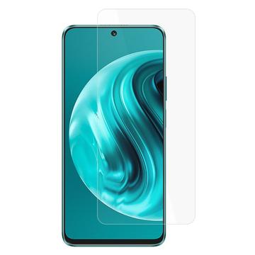 Huawei Nova 12i Härdat Glas Skärmskydd - 9H - Case Friendly - Klar