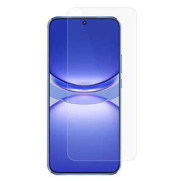 Huawei Nova 12s Härdat Glas Skärmskydd - 9H - Case Friendly - Klar