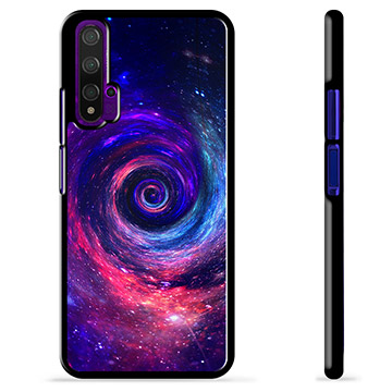 Huawei Nova 5T Skyddsskal - Galax