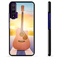 Huawei Nova 5T Skyddsskal - Gitarr