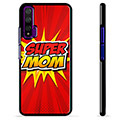 Huawei Nova 5T Skyddsskal - Supermamma