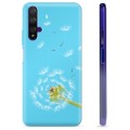 Huawei Nova 5T TPU-Skal - Maskros