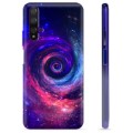 Huawei Nova 5T TPU-Skal - Galax