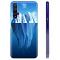 Huawei Nova 5T TPU-Skal - Isberg