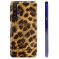 Huawei Nova 5T TPU-Skal - Leopard