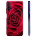 Huawei Nova 5T TPU-Skal - Ros