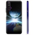 Huawei Nova 5T TPU-Skal - Rymden