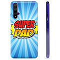 Huawei Nova 5T TPU-Skal - Superpappa