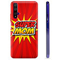 Huawei Nova 5T TPU-Skal - Supermamma