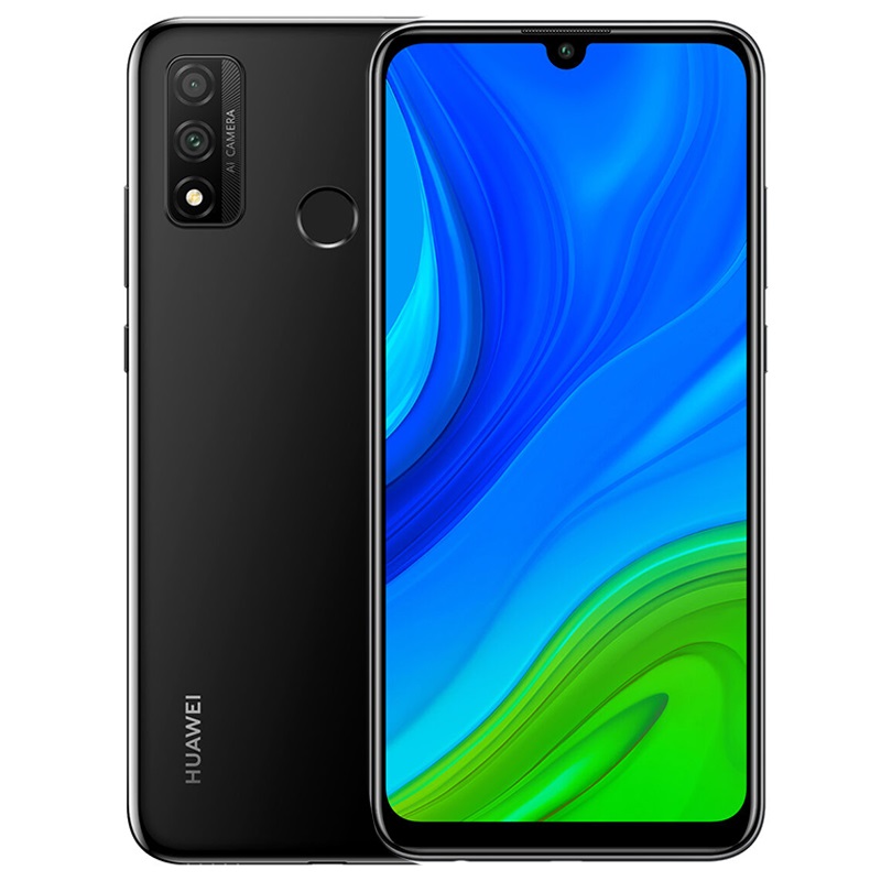 Сравнение телефонов huawei p smart 2020 и xiaomi redmi 9 t