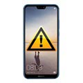 Huawei P20 Lite Ringsignals Högtalare Reparation