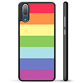 Huawei P20 Skyddsskal - Pride